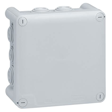 ip55 junction box manufacturers|plexo ip55 ik 07.